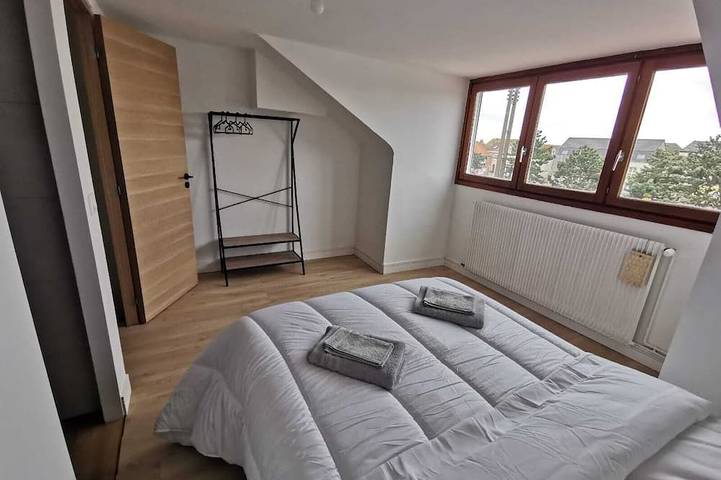 Location de vacances pour 6 personnes dans Petit-Fort-Philippe - 3