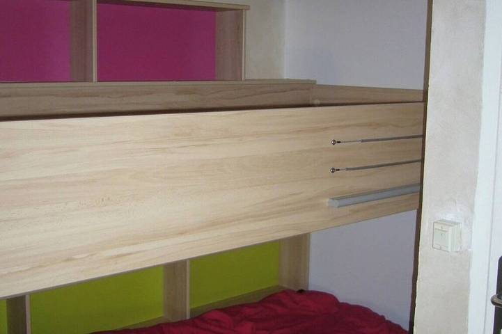 Gîte pour 4 personnes, avec terrasse et jardin à Saint-Jean-de-Marcel - 4