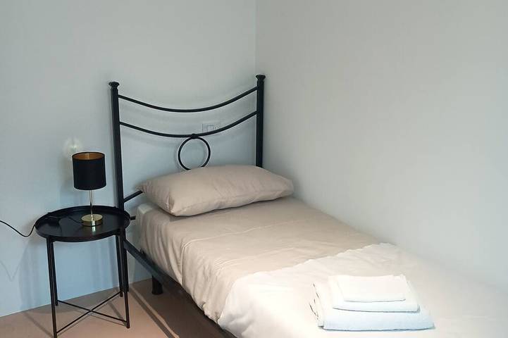 Ferienwohnung für 5 Personen in Bassano del Grappa - 2