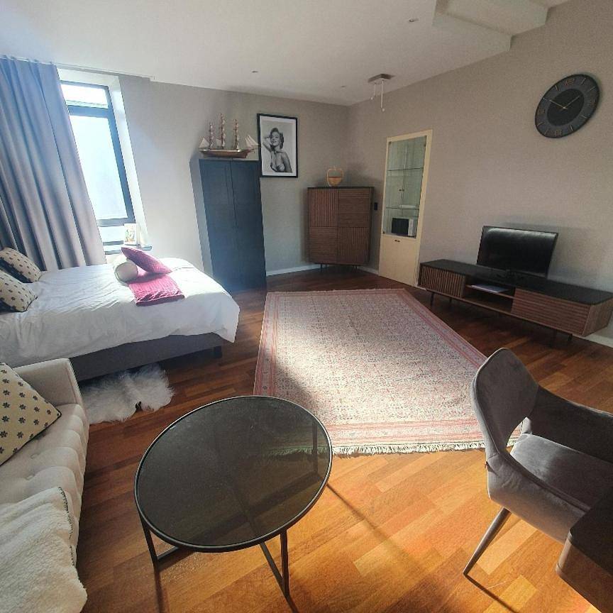 Deluxe Double or Twin Room in Nivelles, Province du Brabant wallon