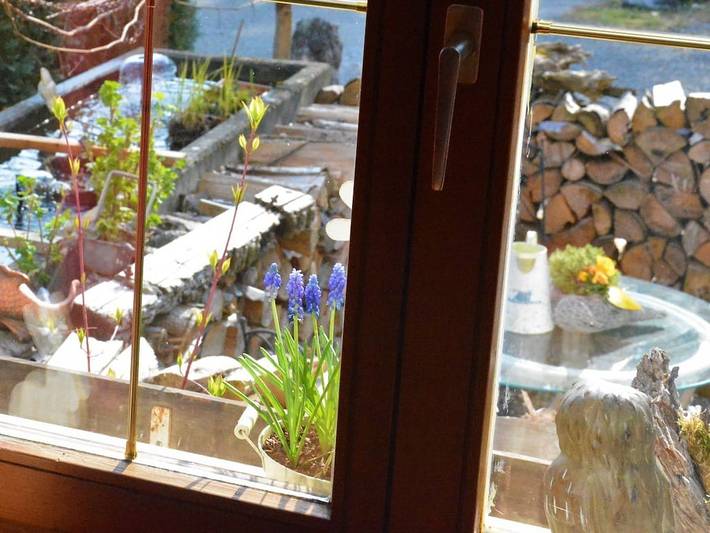 Ferienhaus für 5 Personen, mit Sauna und Terrasse in Überlingen - 4