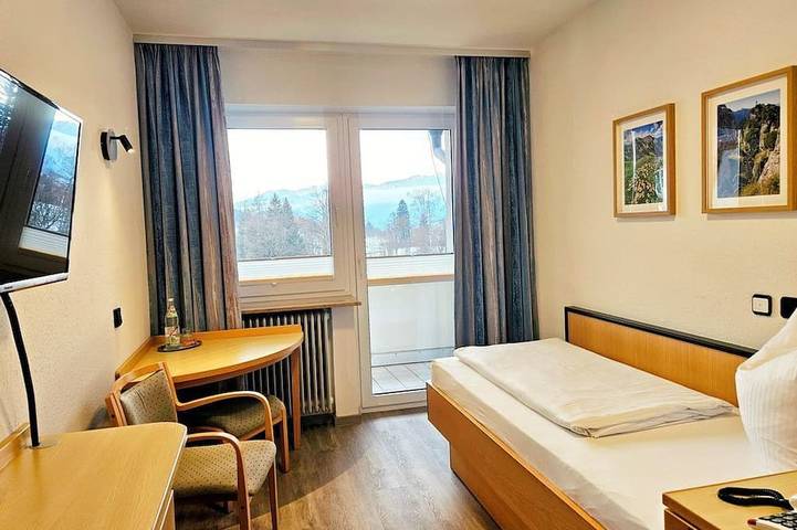 Ferienhaus für 1 Personen - 1