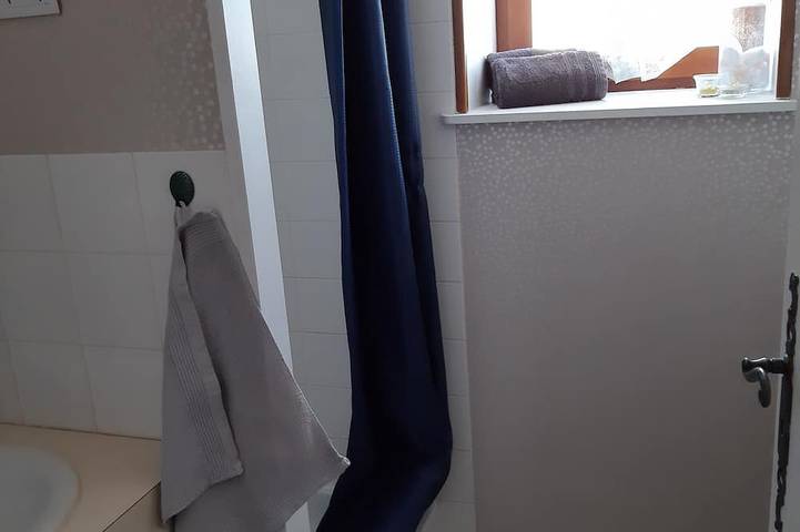 Location de vacances pour 4 personnes, avec Balcon ainsi que Jacuzzi et Jardin à Marzy - 4