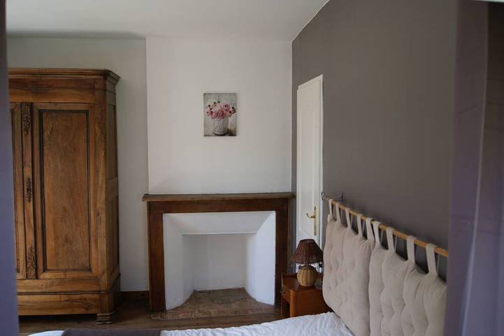 Location de vacances pour 2 personnes, avec jardin à Bretteville-du-Grand-Caux - 2