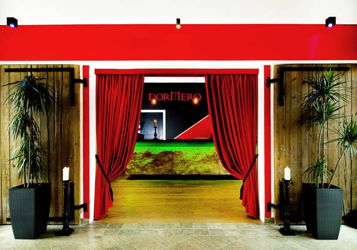 Hotel für 2 Personen, mit Terrasse und Sauna, mit Haustier in Kelheim - 3