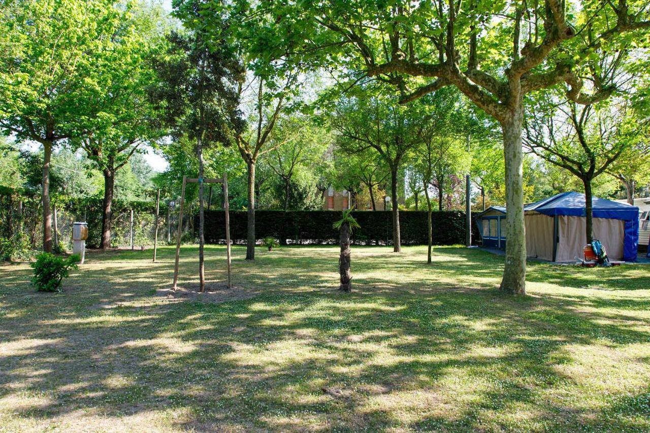Camping Klaus in Lido di Jesolo, Cavallino-Treporti