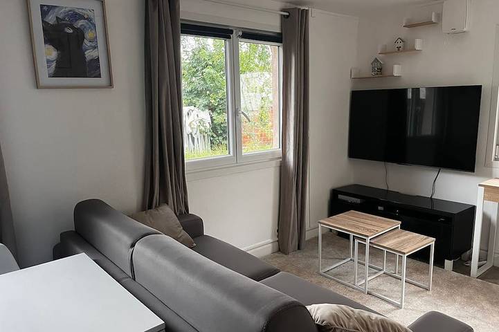 Maison de vacances pour 2 personnes
