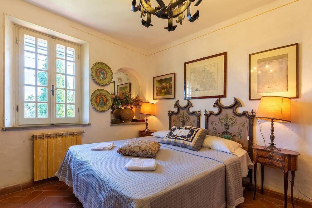 Beautiful home in Castiglione del Lago in Castiglione del Lago, Lake Trasimeno