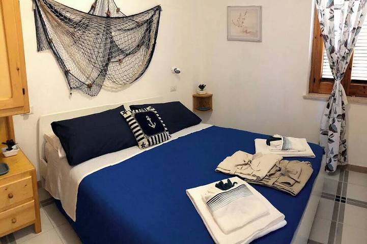 Gîte pour 4 personnes, avec piscine, animaux acceptés à Tropea - 2