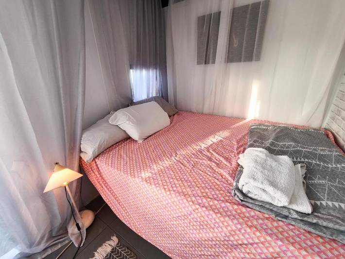 Maison d’hôte pour 3 personnes à Tel Aviv