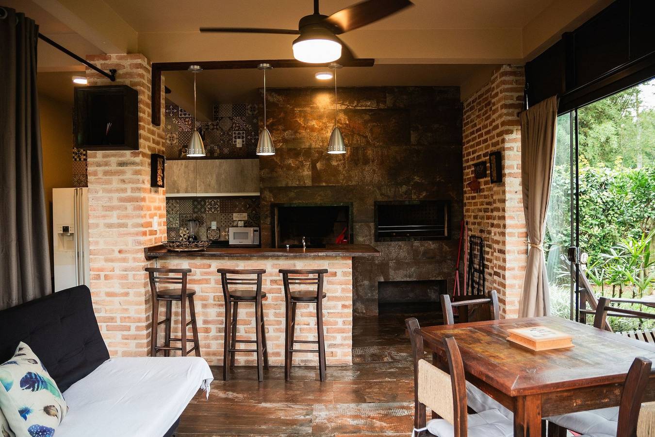 Entire studio, Studio Jardim - Ibiraquera Life in Ibiraquera, Imbituba