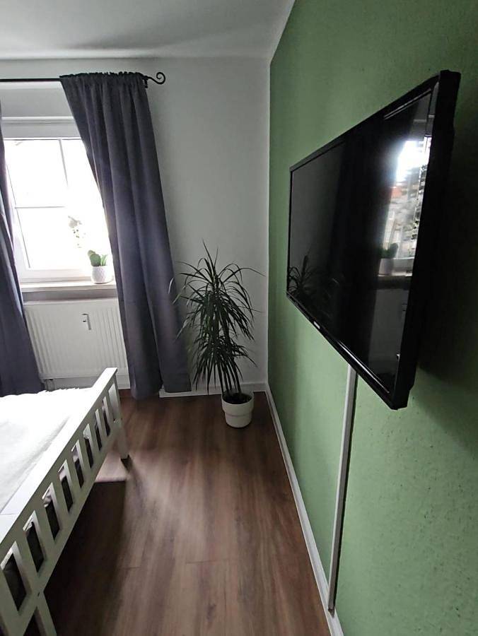 Ganze Wohnung, Ferienwohnung Bautzenblick in Doberschau-Gaußig, Oberlausitz-Niederschlesien