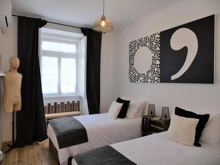 Location de vacances pour 8 personnes, avec terrasse et vue, animaux acceptés dans Avis - 2