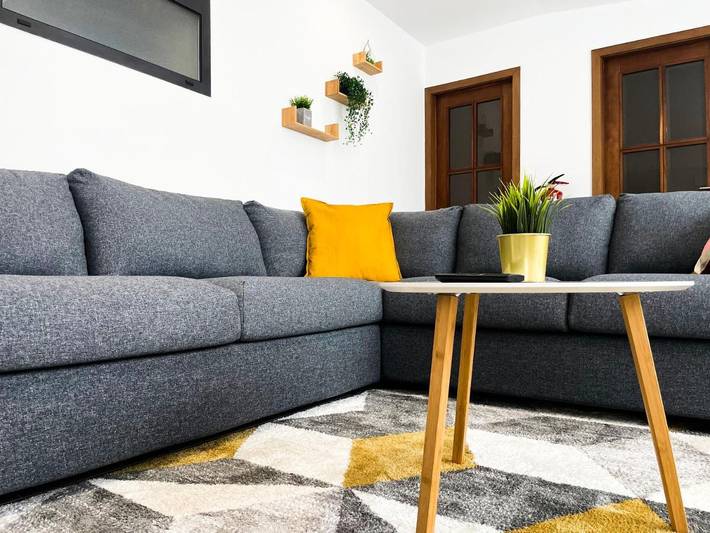 Location de vacances pour 8 personnes, avec piscine et jardin, animaux acceptés dans Guimarães - 3