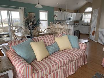 Cabin for 12 Guests in Kill Devil Hills, Dare County, Picture 2