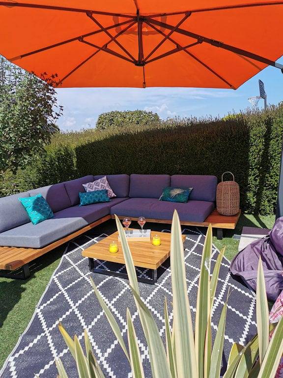 Chambre d’hôte pour 2 personnes, avec jacuzzi et jardin en Bretagne - 2