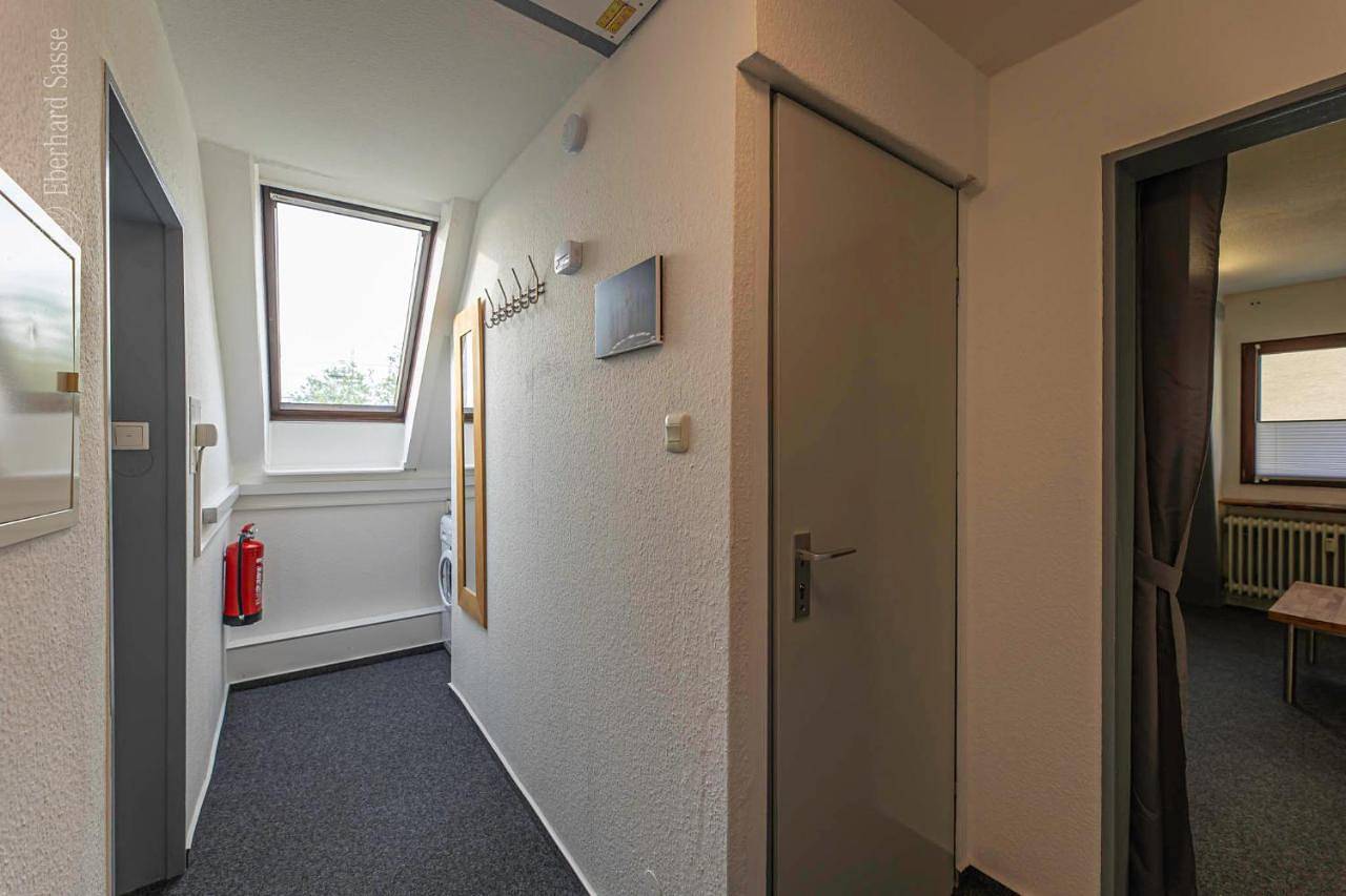 Ganze Wohnung, Unterm Dach in Schwerte in Schwerte, Ruhrgebiet