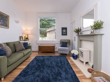 Holiday Home for 6 People in Bath, The Cotswolds, Photo 2