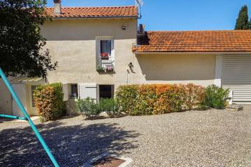 Gîte pour 2 personnes à Rasteau