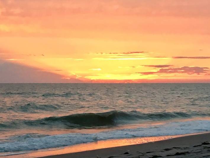 Vacation rental for 4 people, with terrace in Manasota Key