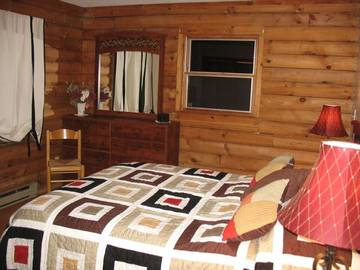 Holiday Home for 4 People in Wells (VT), Vermont, Photo 2