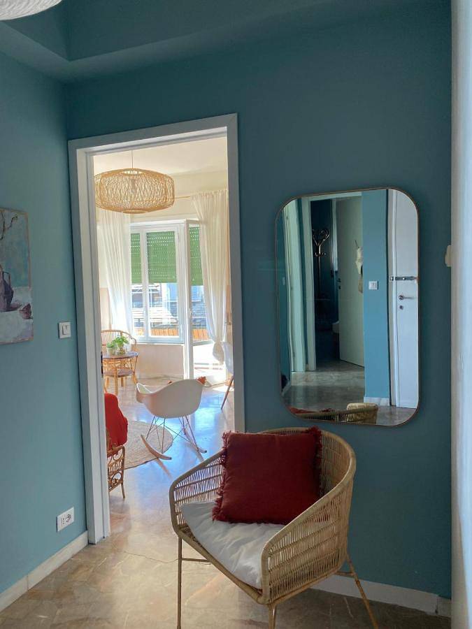 Gîte pour 6 personnes, avec vue et terrasse, animaux acceptés dans Portovenere - 3