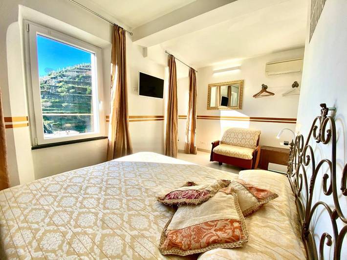 Maison d’hôte pour 2 personnes, avec vue à Manarola - 2