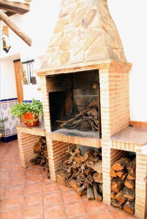 Casa de vacaciones para 11 personas, con vistas y terraza en Provincia de Albacete - 4