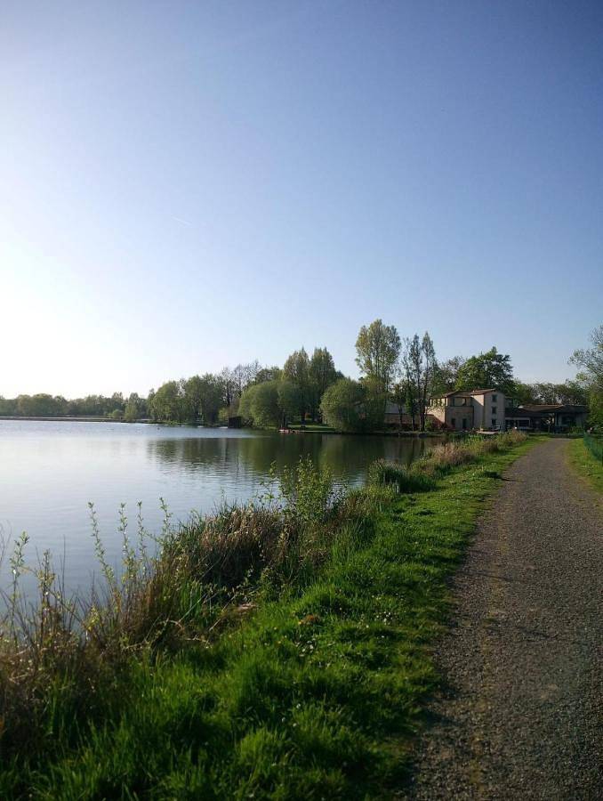 Appartement entier, Les Clés Nature in Moutiers-sous-Chantemerle, Deux-Sèvres