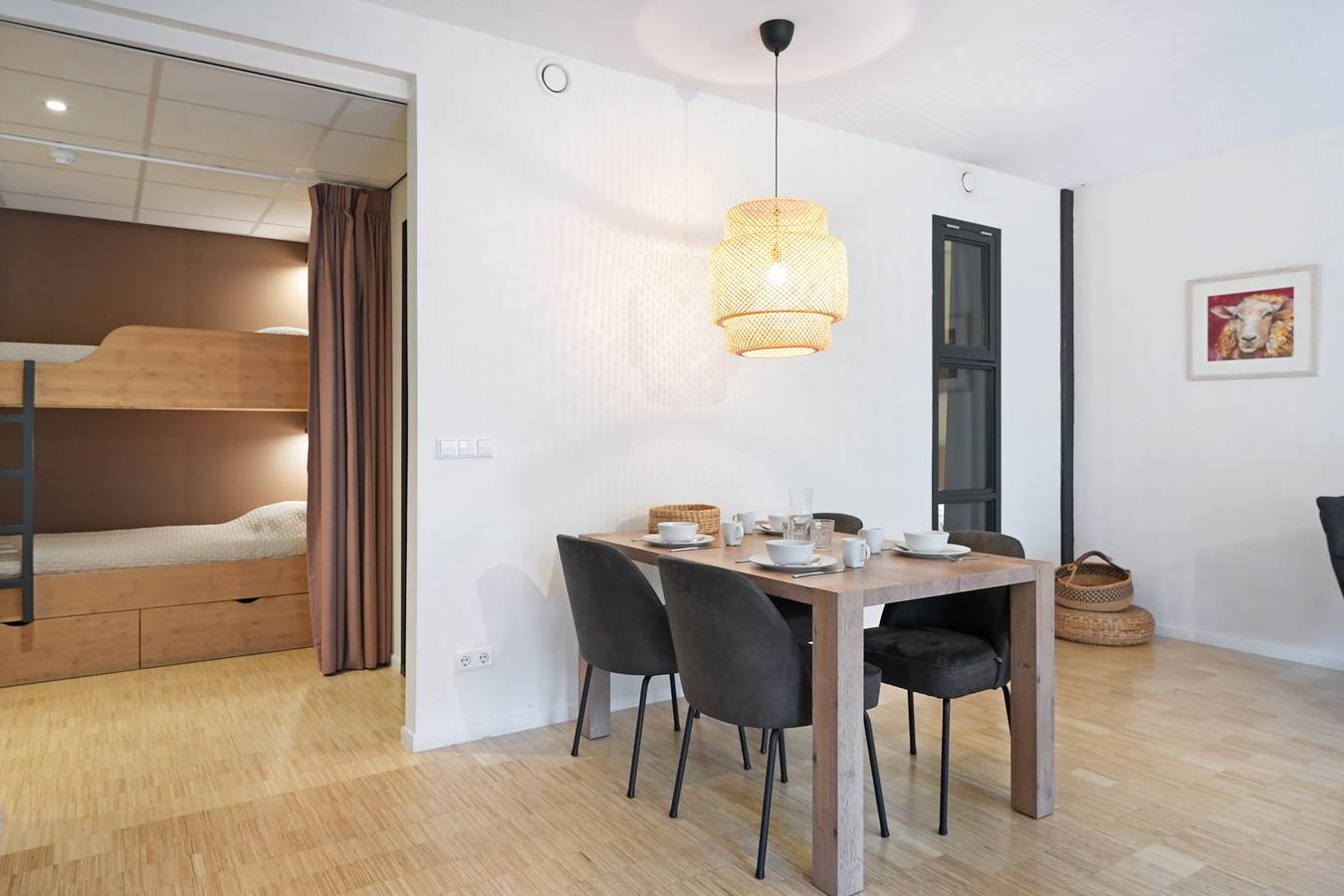 Ganze Wohnung, Apartment Delta | 2+2 Personen in Stellendam, Goeree-Overflakkee