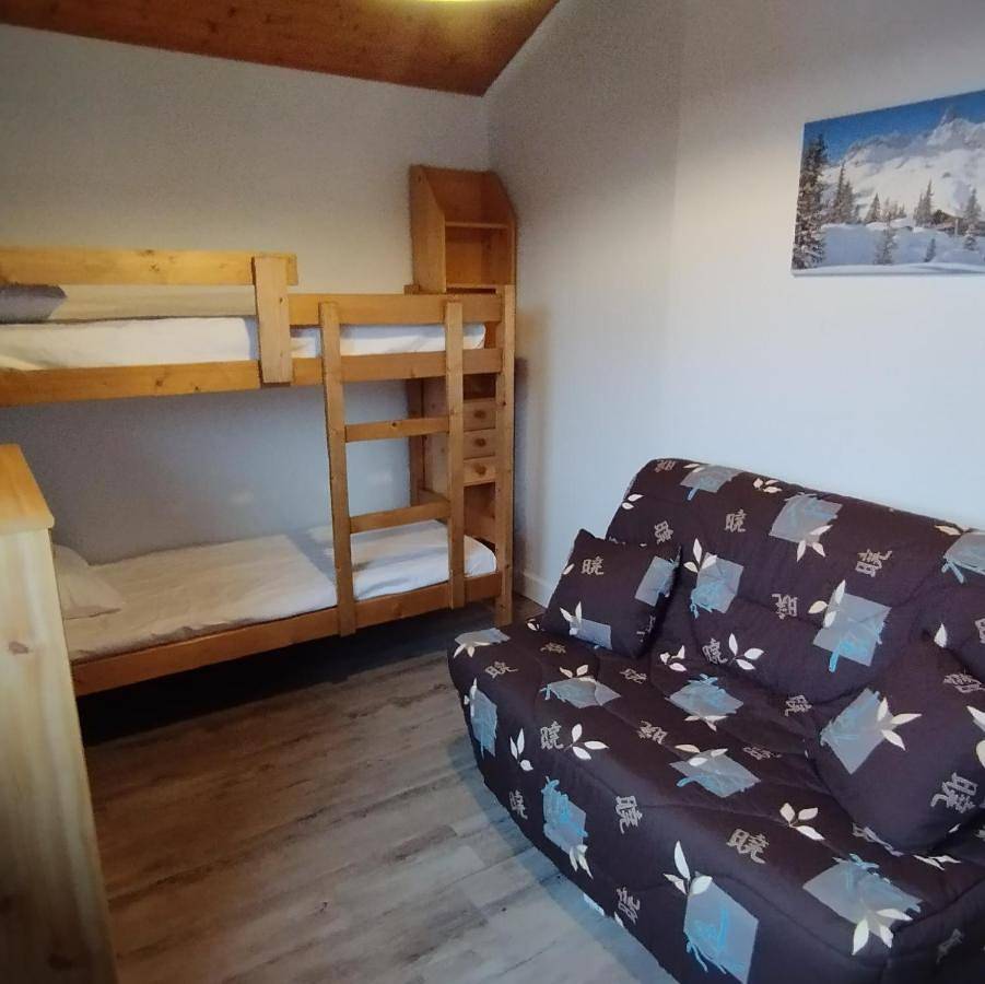 Appartement entier, Superbe appartement tout confort in Lyaud, Région de Thonon-les-Bains