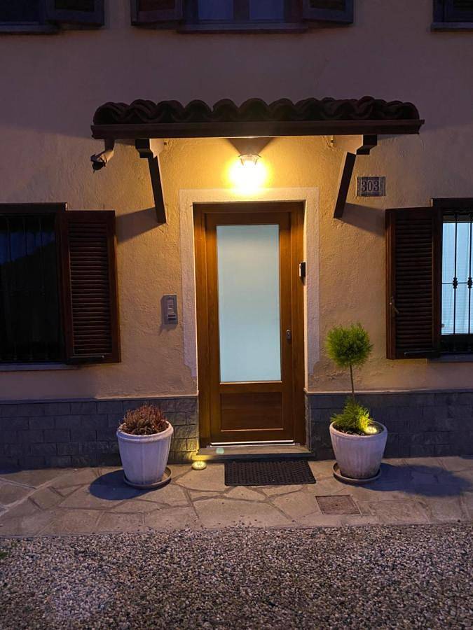 Gîte pour 2 personnes à Pignerol