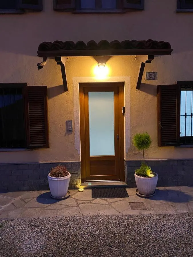 Apartamento de vacaciones para 2 personas - 1