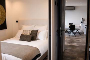 Appartement De Vacances pour 4 Personnes dans Aubagne, Région de Marseille, Photo 2