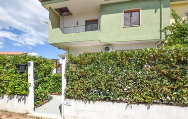 Casa Vacanza per 7 Persone in Capaccio, Cilento, Foto 1