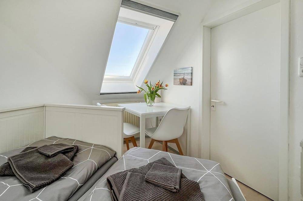 Geheel appartement, Ferienwohnung Himmelsglueck in Schillig Strand, Wangerland