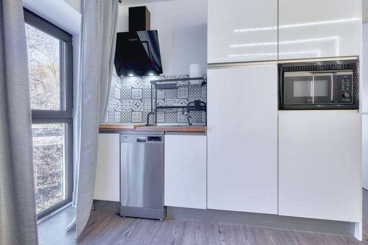 Chalet para 18 personas, con jardín en Castilla y León - 3