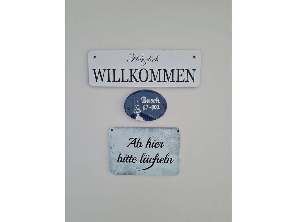 Kleine Oase Iii in Ostfehmarn, Fehmarn