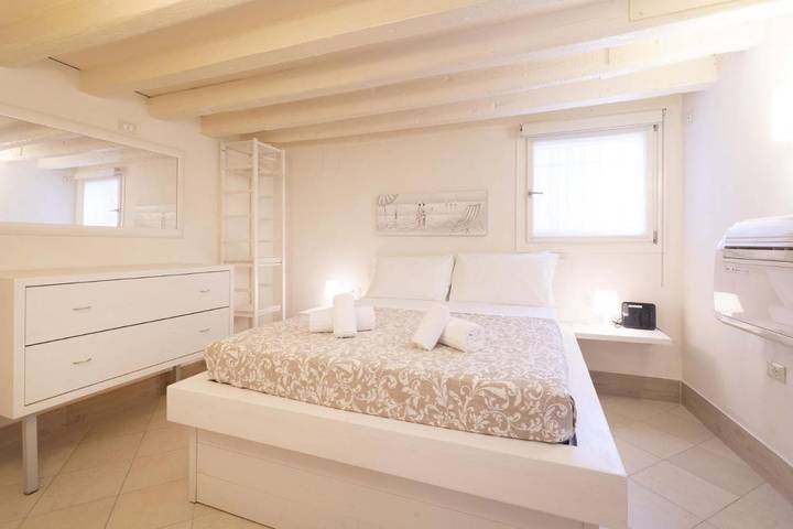 Villa pour 2 personnes à Venise - 3