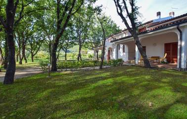 Ferienhaus für 12 Personen in Santa Maria di Castellabate, Cilento, Bild 1