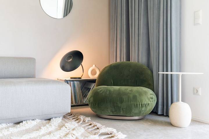 Ferienhaus für 8 Personen, mit Garten und Sauna in Usedomer Norden - 3