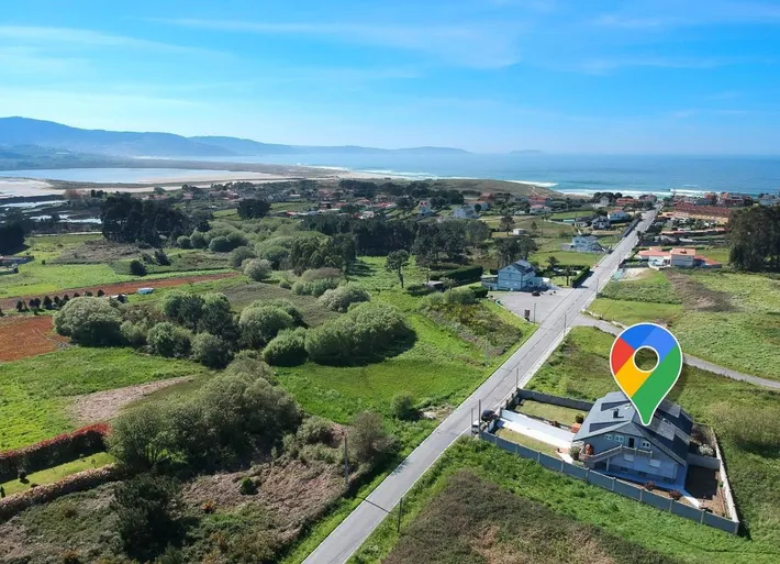 Casa de vacaciones para 6 personas, con jardín y terraza - 1