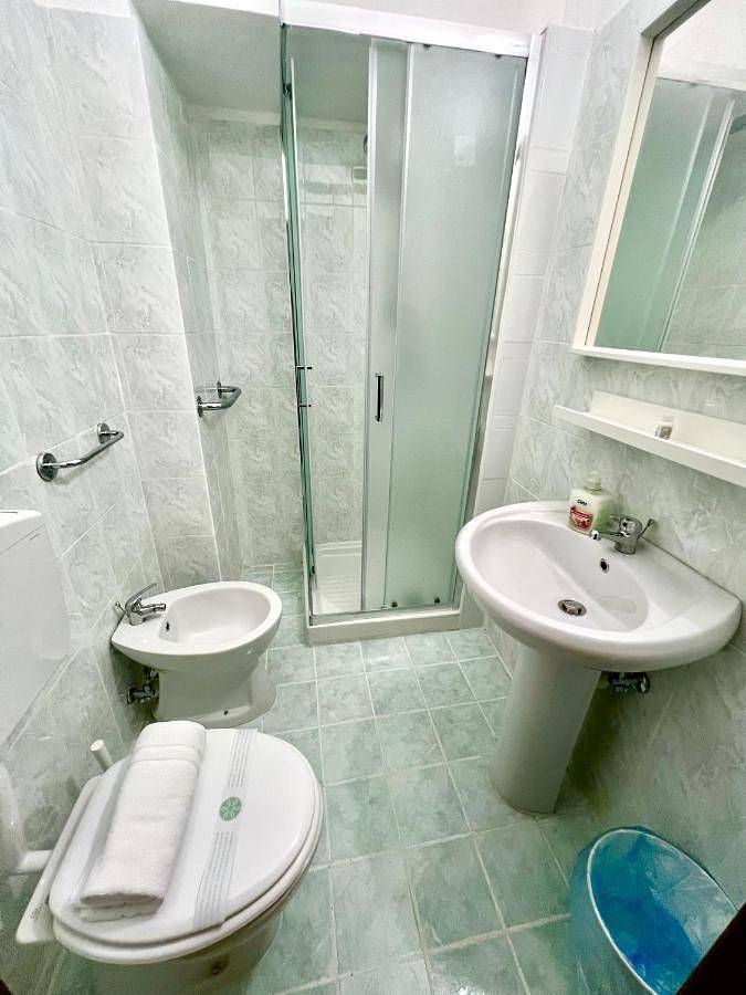 Chambre d’hôte pour 2 personnes, avec vue à Turin - 4