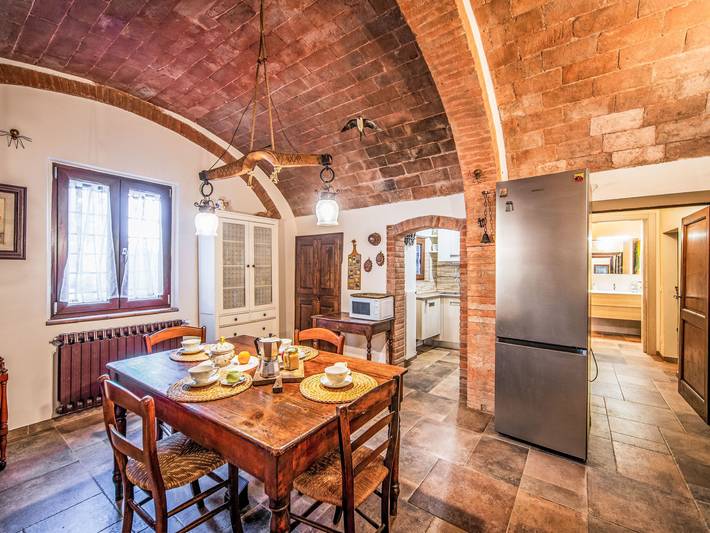 Villa Angiolino in Poggibonsi, Siena e dintorni