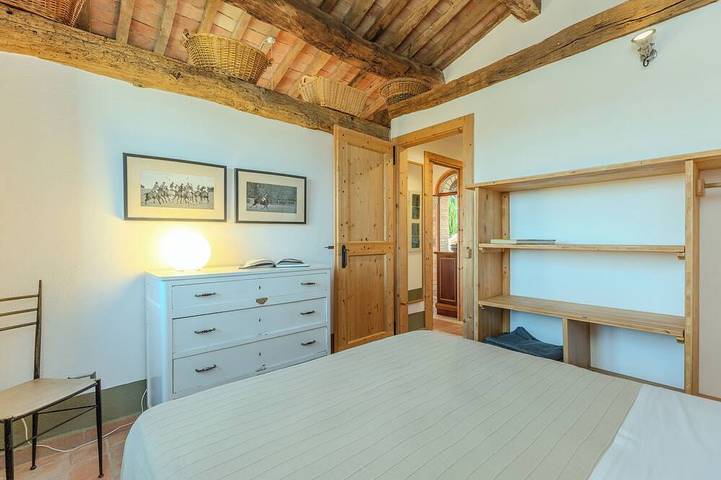Appartamento intero, Appartamento Deluxe   L'Olivo in Arcevia, Provincia di Ancona