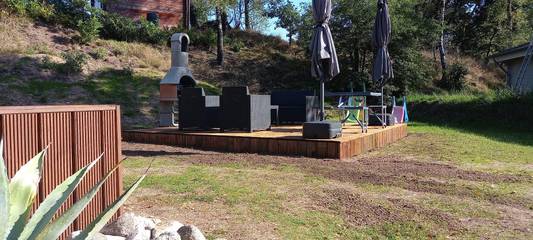 Lodge for 4 Guests in Wilsum, Lower Saxony, Picture 2