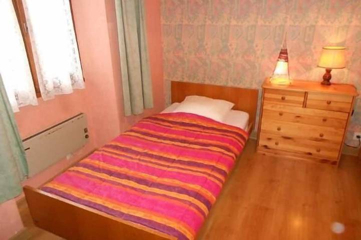 Gîte pour 6 personnes, animaux acceptés dans Office De Tourisme De Beaufort - 2