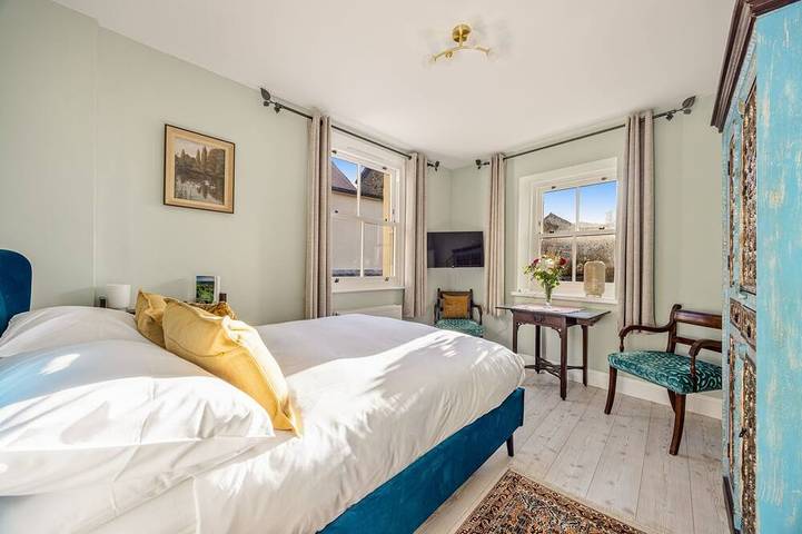 Ferienwohnung für 2 Personen - 1
