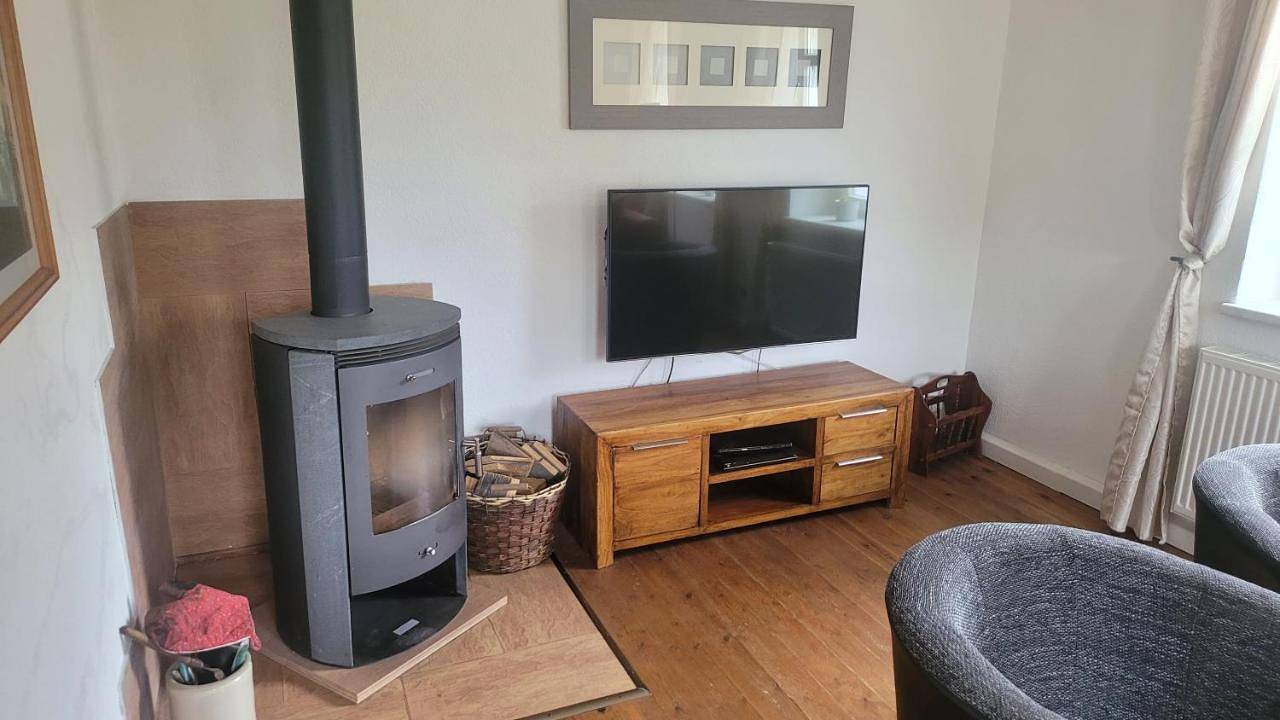 Holiday Home in Marienberg, Erzgebirge
