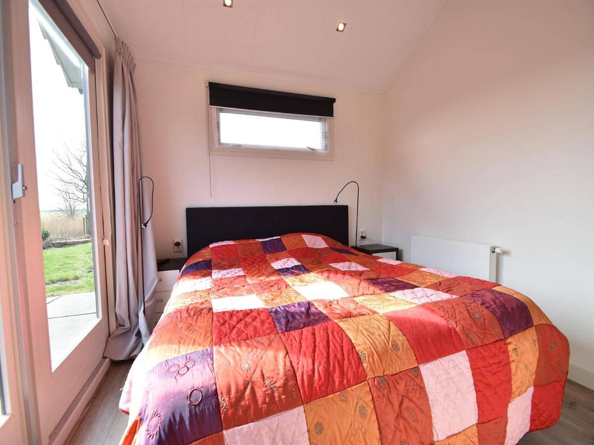 Holiday Home in Kattendijke near Scheldt in Niederländische Nordsee